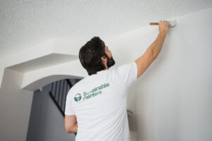 Sustainable Painters Winnipeg House Painters