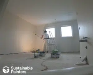 timelapse painting video