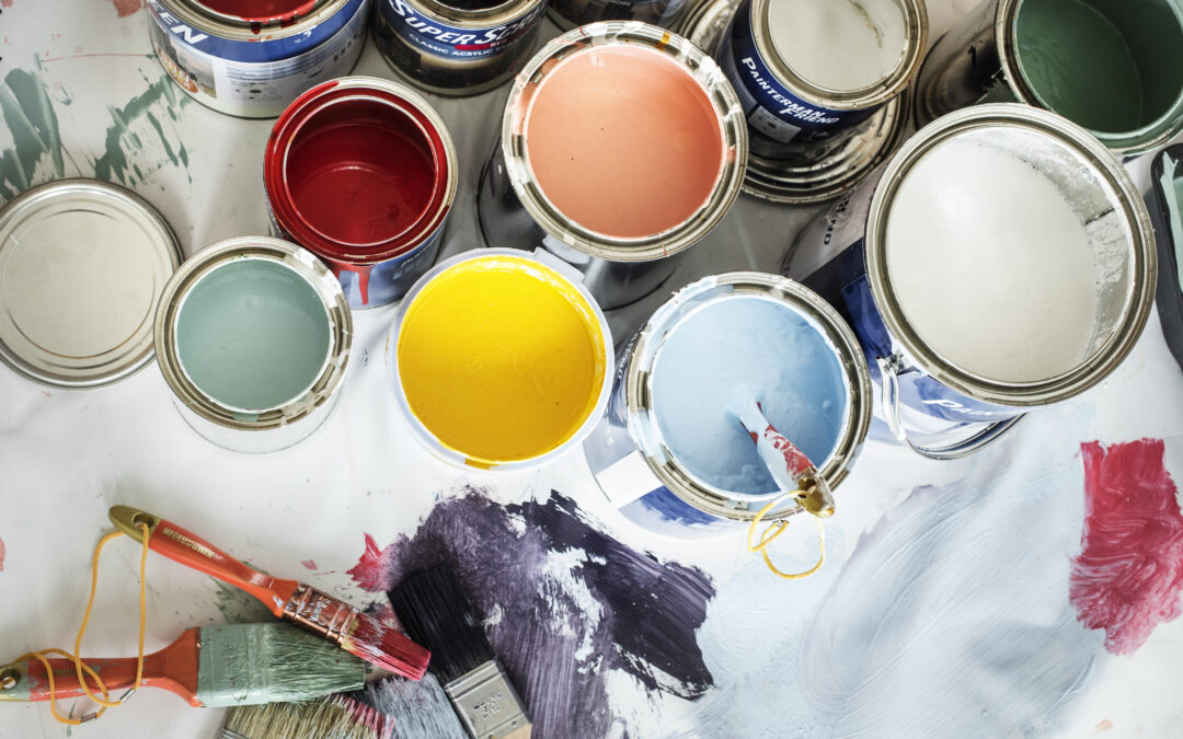 Eco-Friendly Paint Options for Winnipeg Homeowners: A Guide to Green Painting